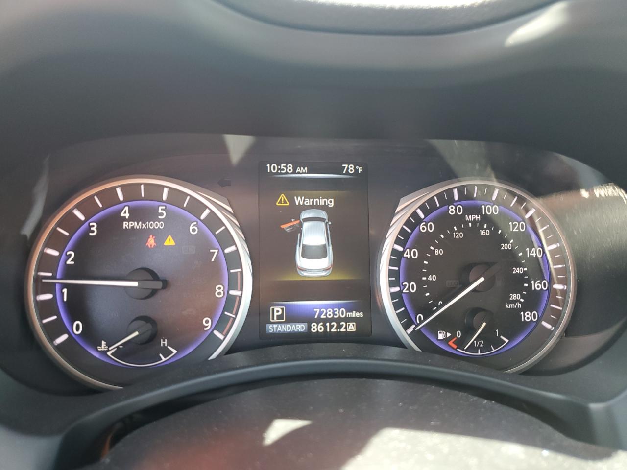 JN1BV7AR7FM417717 2015 Infiniti Q50 Base