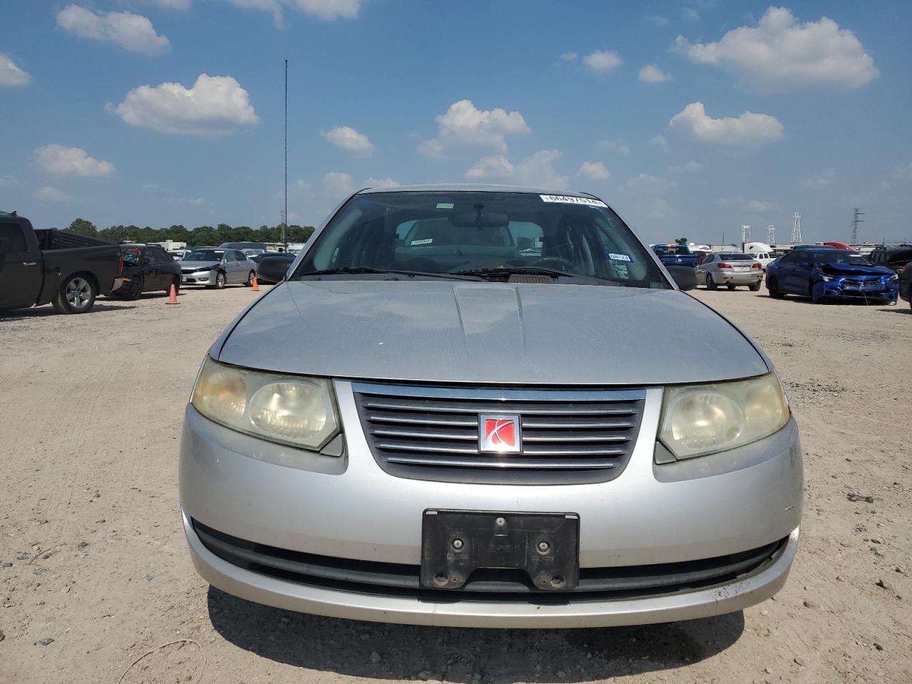 2005 Saturn Ion Level 1 VIN: 1G8AG52F75Z127002 Lot: 66497514