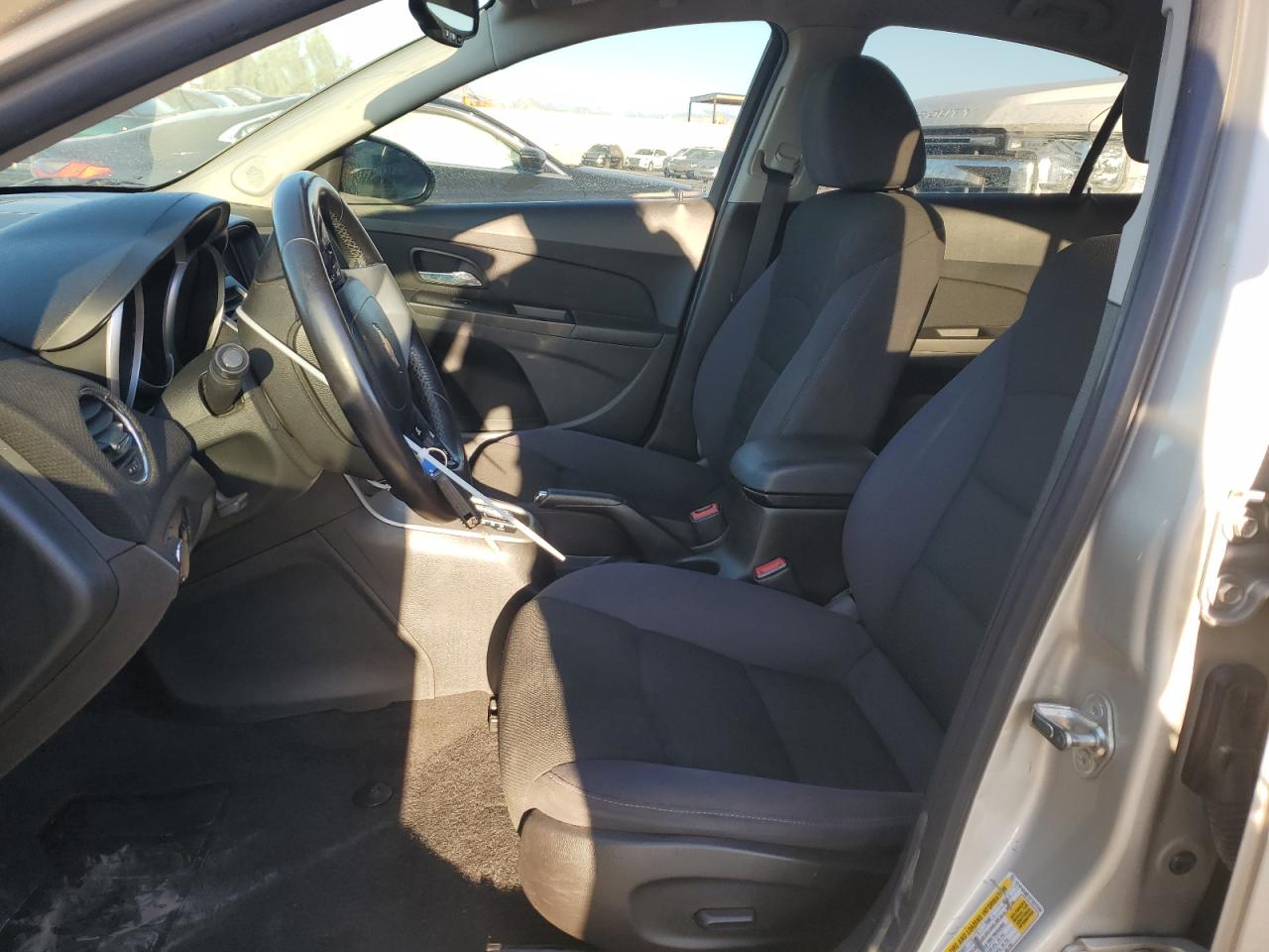 2013 Chevrolet Cruze Eco VIN: 1G1PH5SB1D7257256 Lot: 67767044