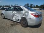2015 Toyota Corolla L for Sale in Finksburg, MD - Undercarriage