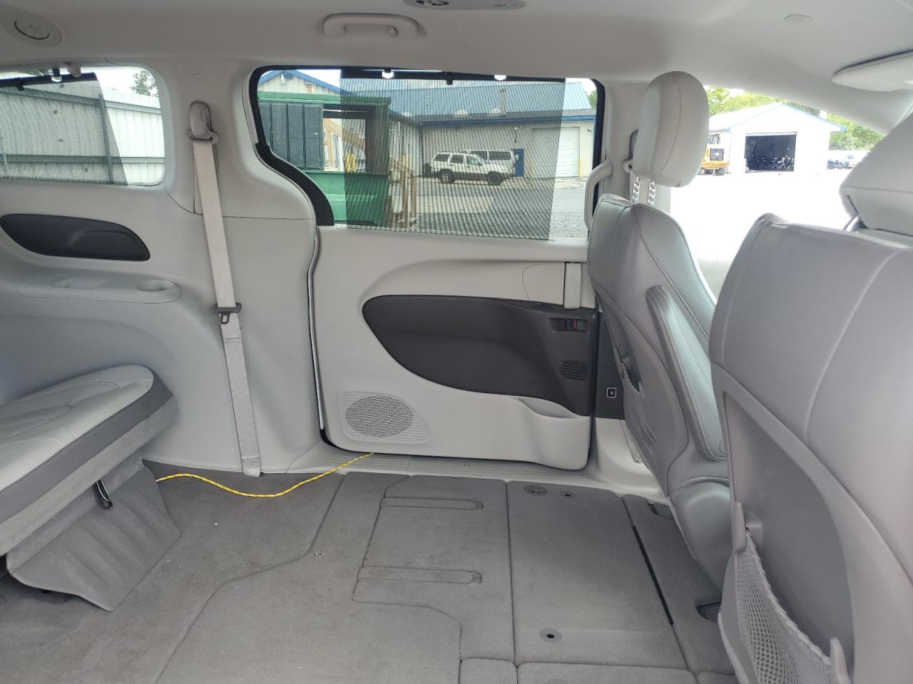 2017 Chrysler Pacifica Touring L VIN: 2C4RC1BG2HR794810 Lot: 68286994