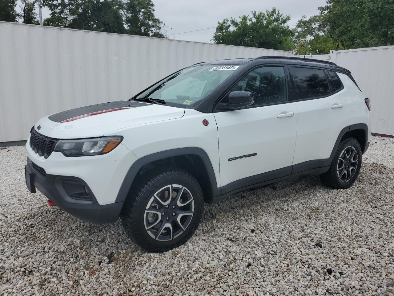 3C4NJDDN7RT144726 2024 JEEP COMPASS - Image 1