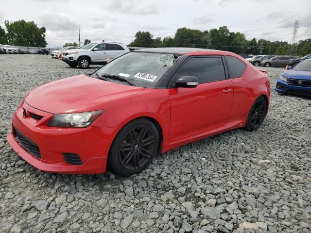 2013 Toyota Scion Tc  zu verkaufen in Mebane, NC - Front End