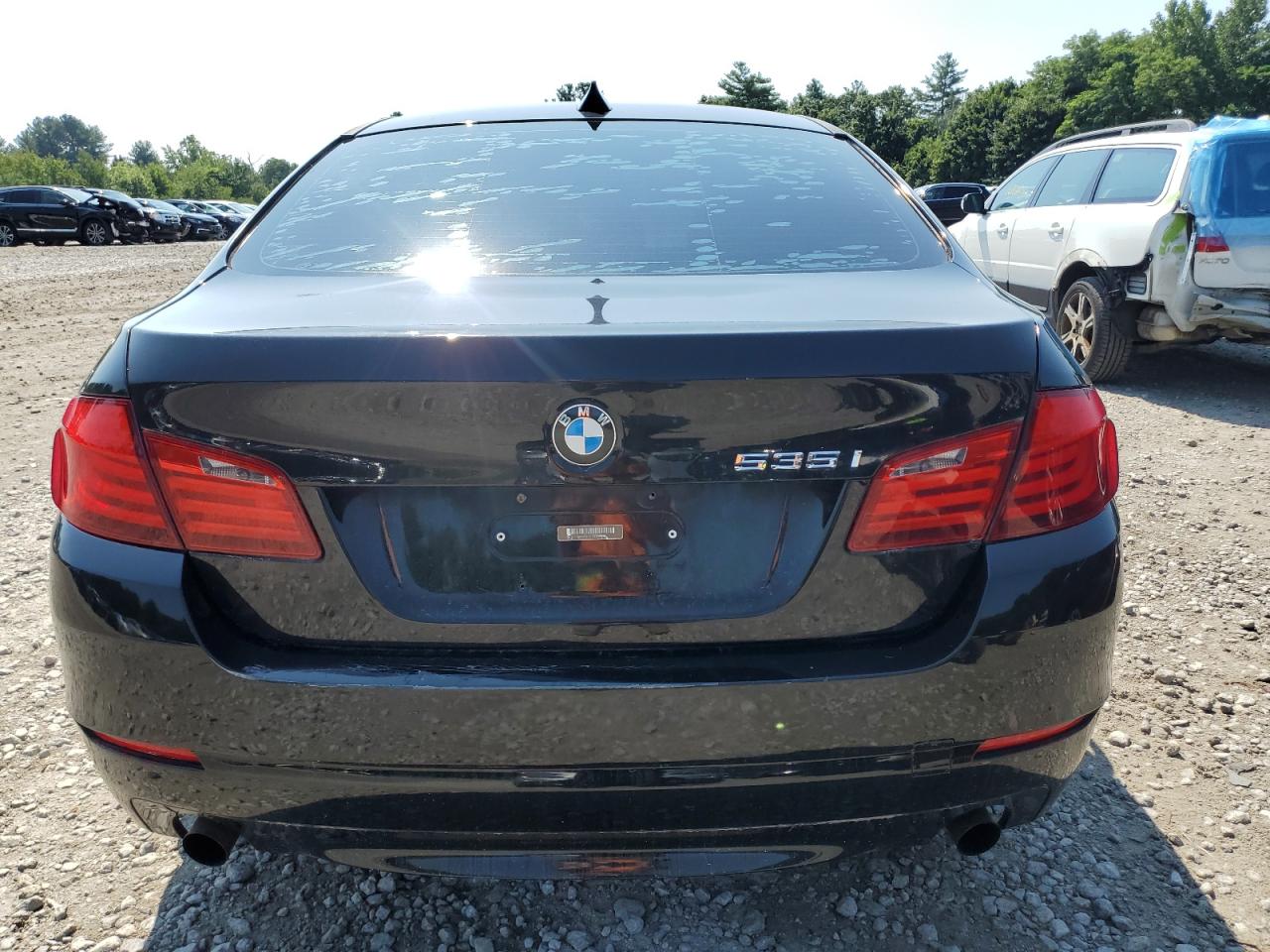 WBAFR7C53CC808598 2012 BMW 535 I