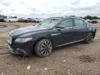2017 Lincoln Continental Reserve for Sale in Davison, MI - Front End