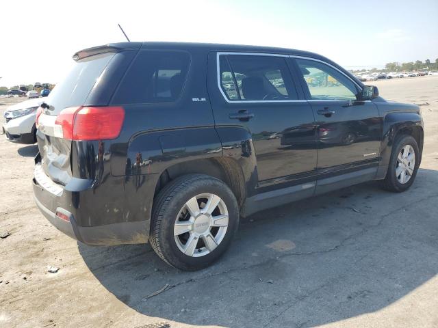  GMC TERRAIN 2013 Black