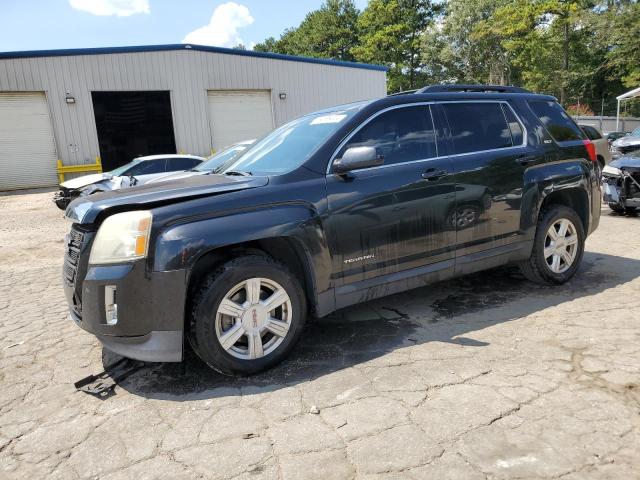 2014 Gmc Terrain Slt