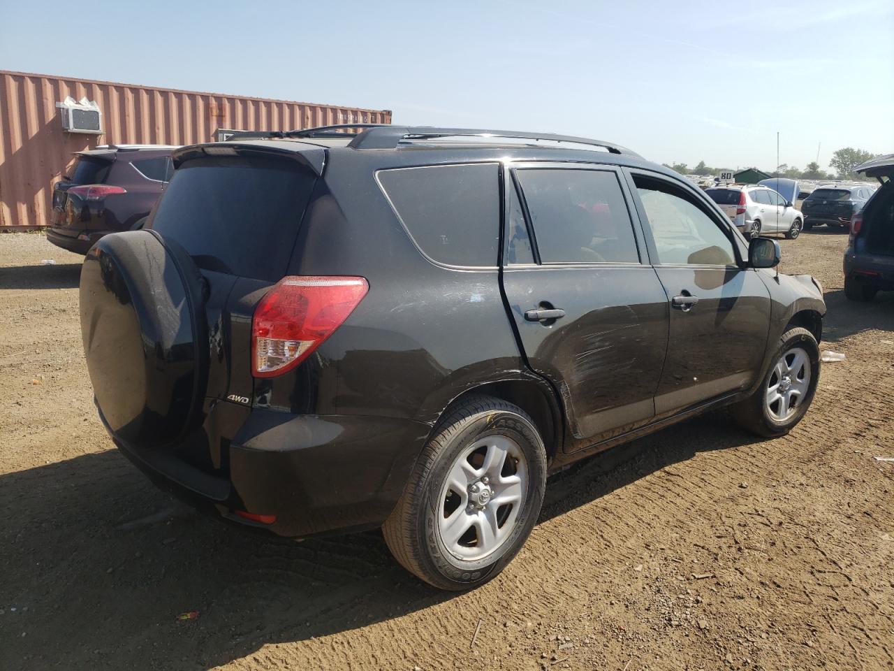 2007 Toyota RAV 4 - Image 3