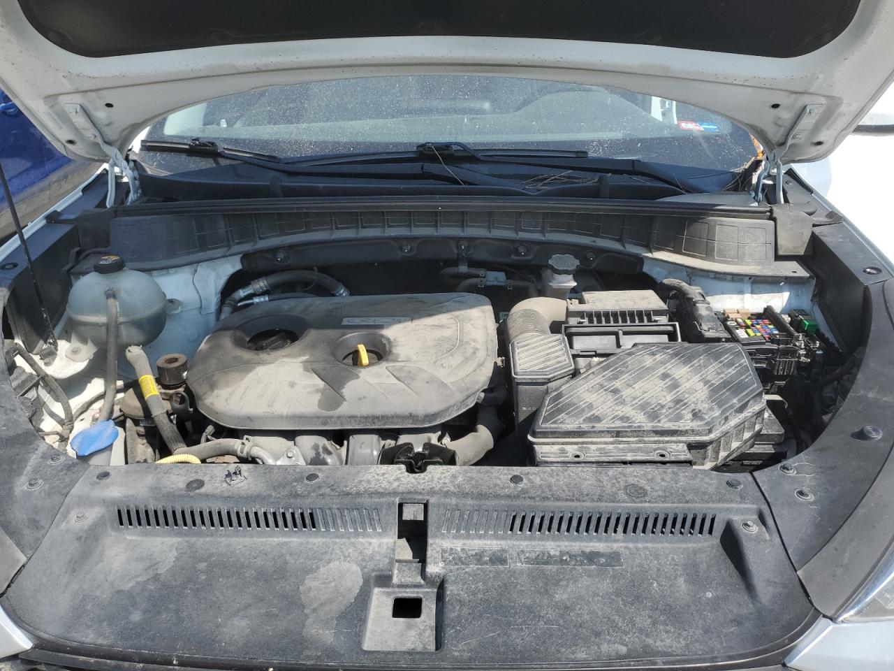 2019 Hyundai Tucson - Image 11