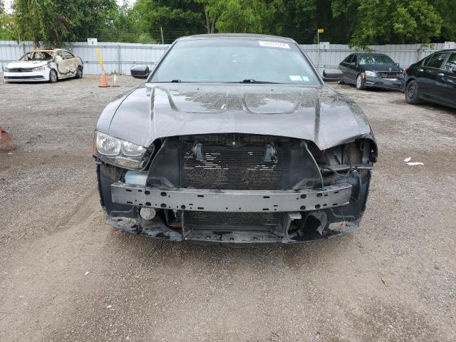 2014 DODGE CHARGER SXT