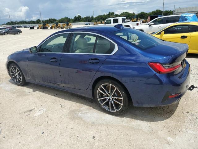 3MW5R1J04L8B17328 BMW 3 Series 330I 2