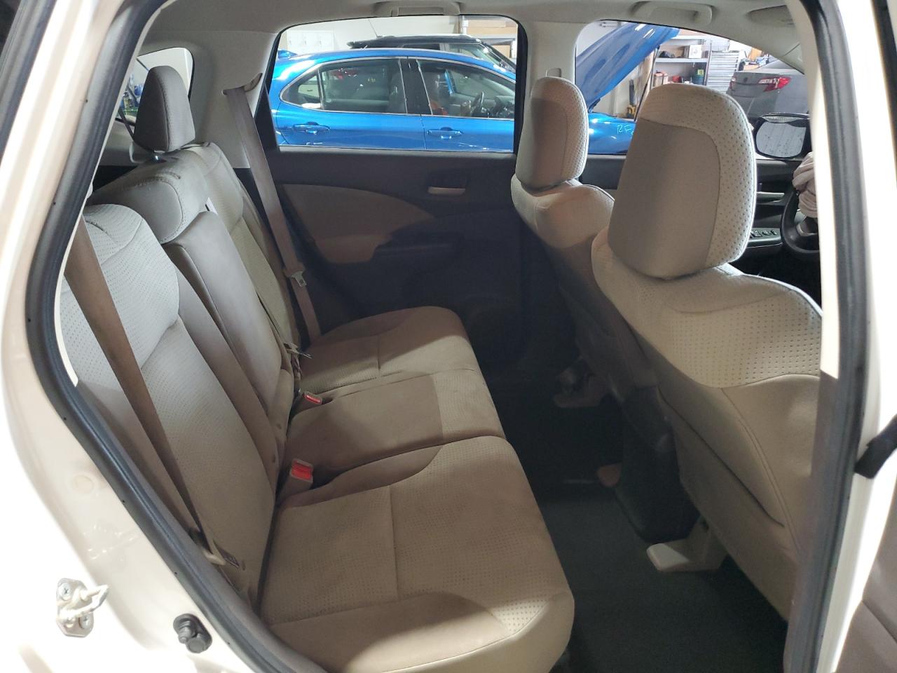 2012 Honda Cr-V Ex VIN: 5J6RM4H5XCL072064 Lot: 65510264