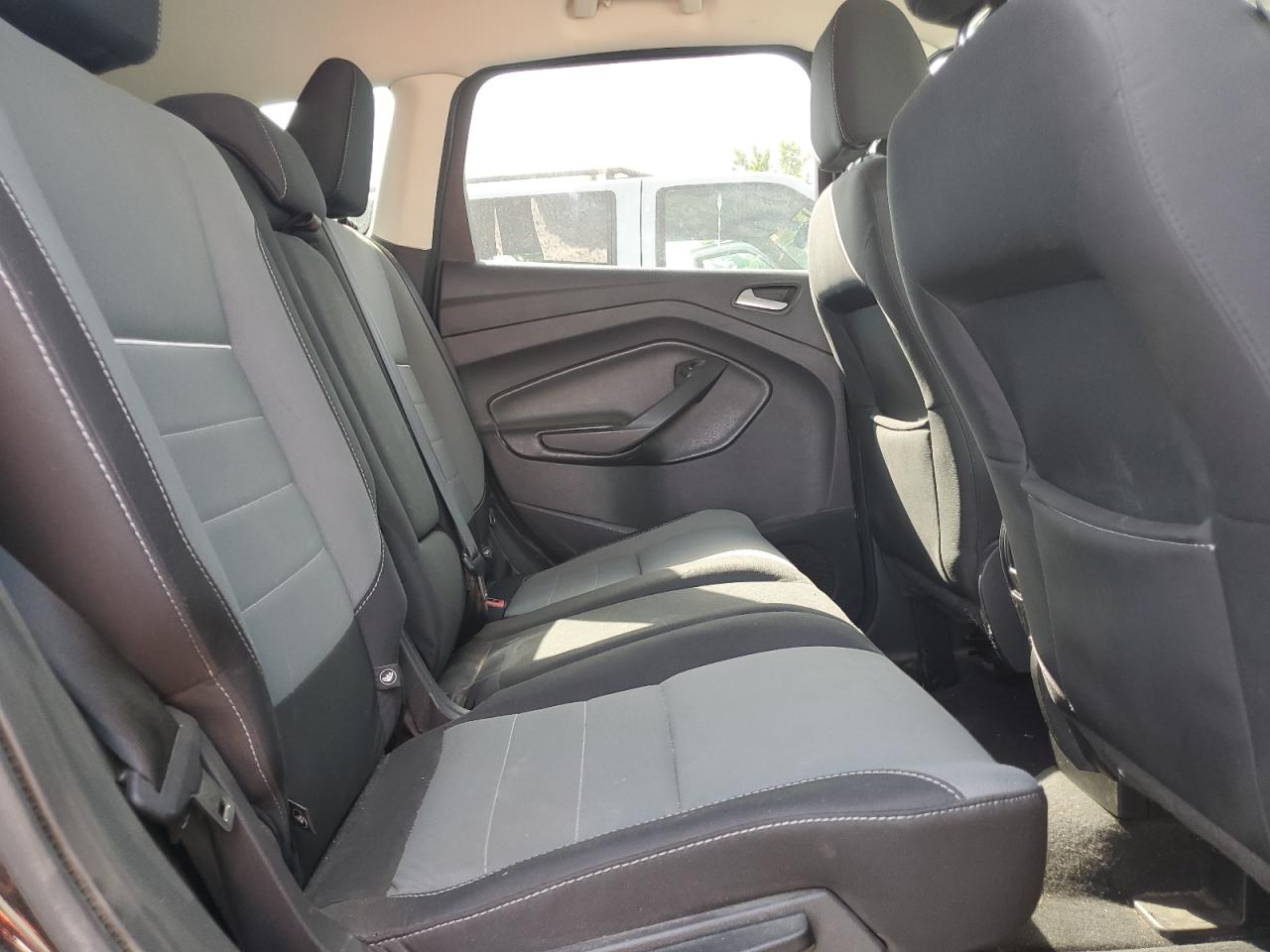 2014 Ford Escape Se VIN: 1FMCU9GXXEUD73695 Lot: 67069604