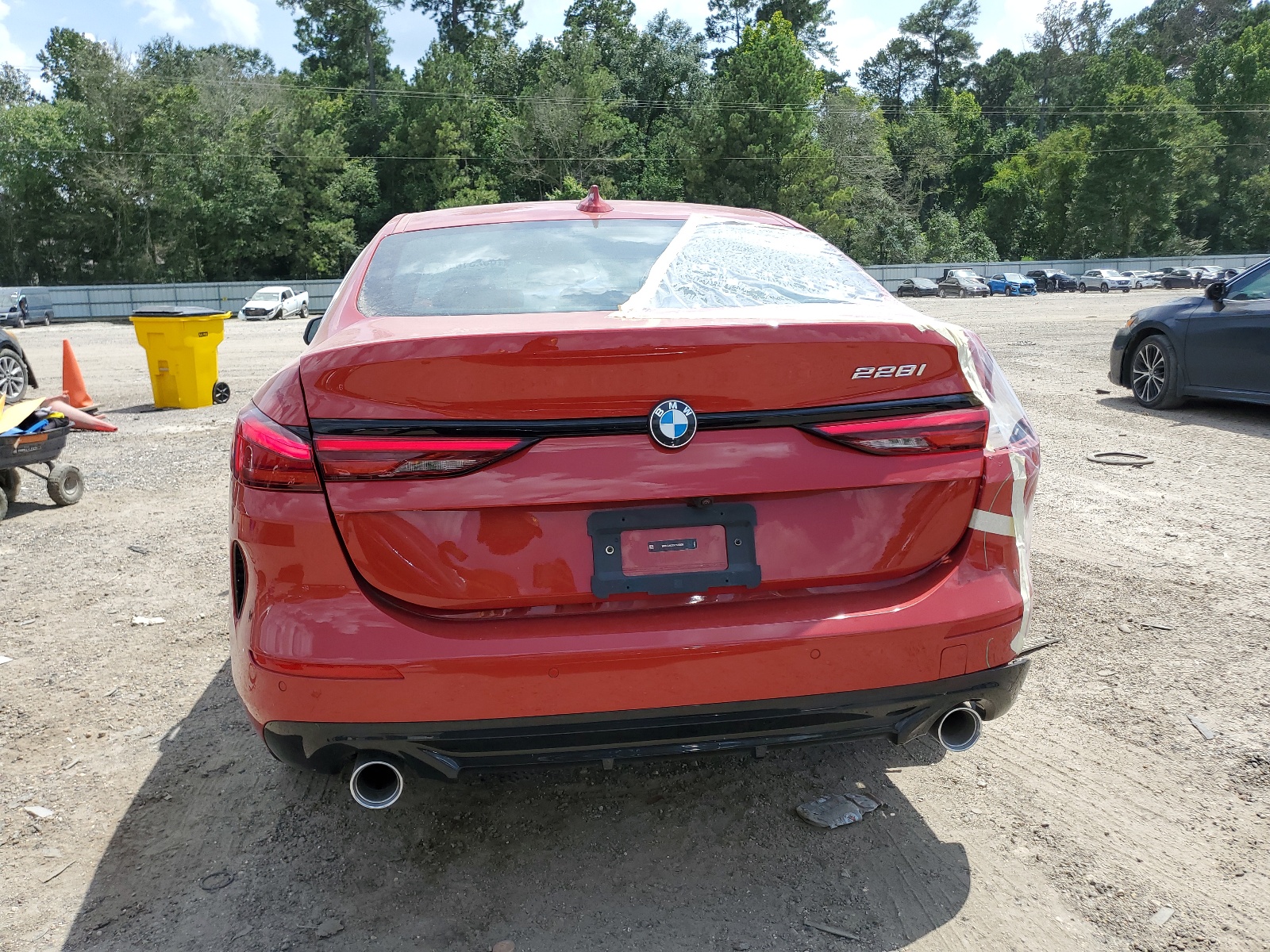 WBA53AK0XR7N20899 2024 BMW 228I