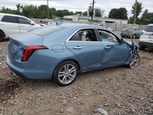 1G6DK5RK5R0118896 Cadillac CT4 LUXURY 3