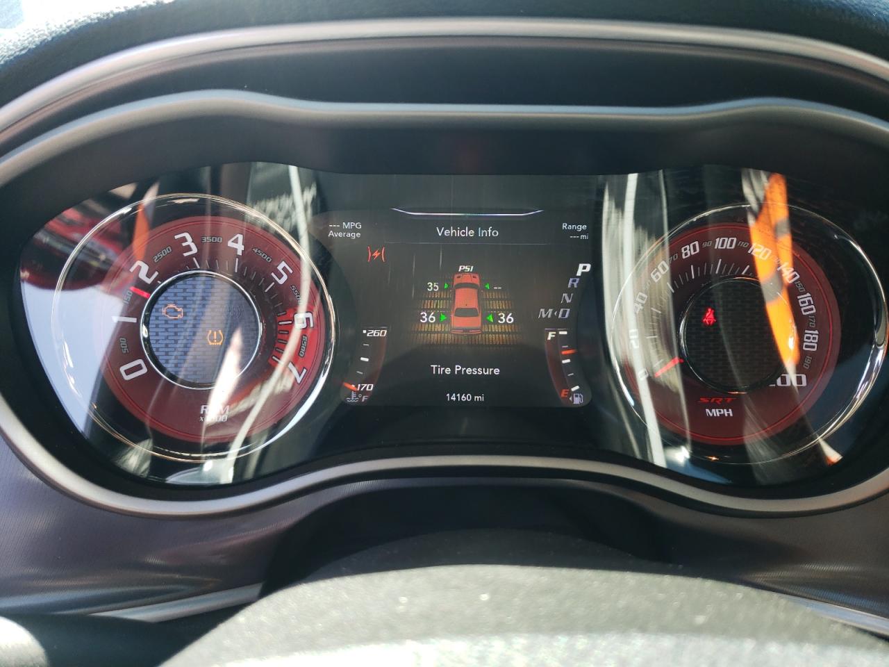 2021 Dodge Challenger Srt Hellcat VIN: 2C3CDZC90MH606646 Lot: 66362714