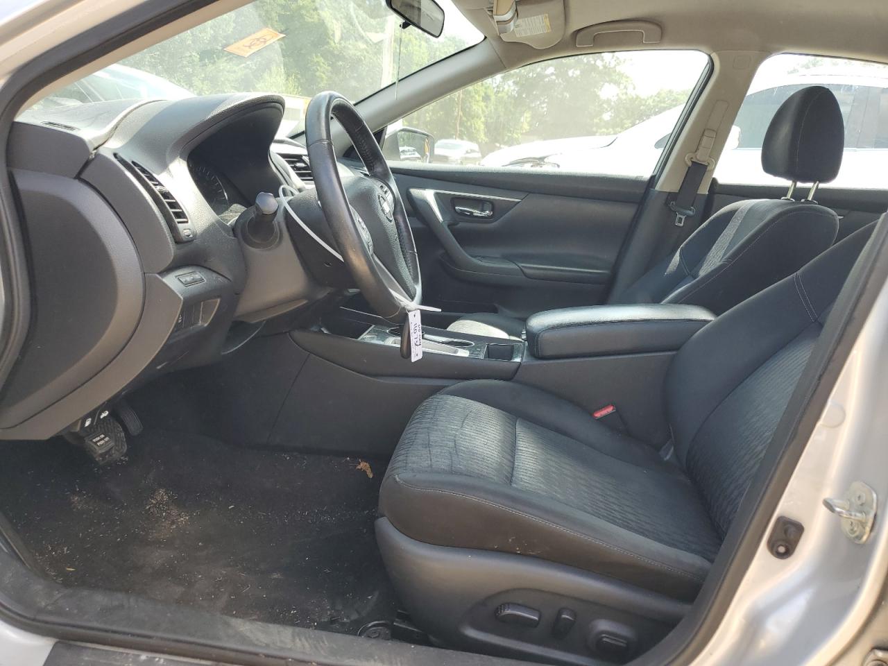 1N4AL3APXJC110732 2018 Nissan Altima 2.5