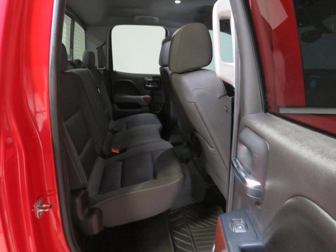 2017 GMC Sierra C1500 Sle VIN: 1GTR1MECXHZ199032 Lot: 68495574