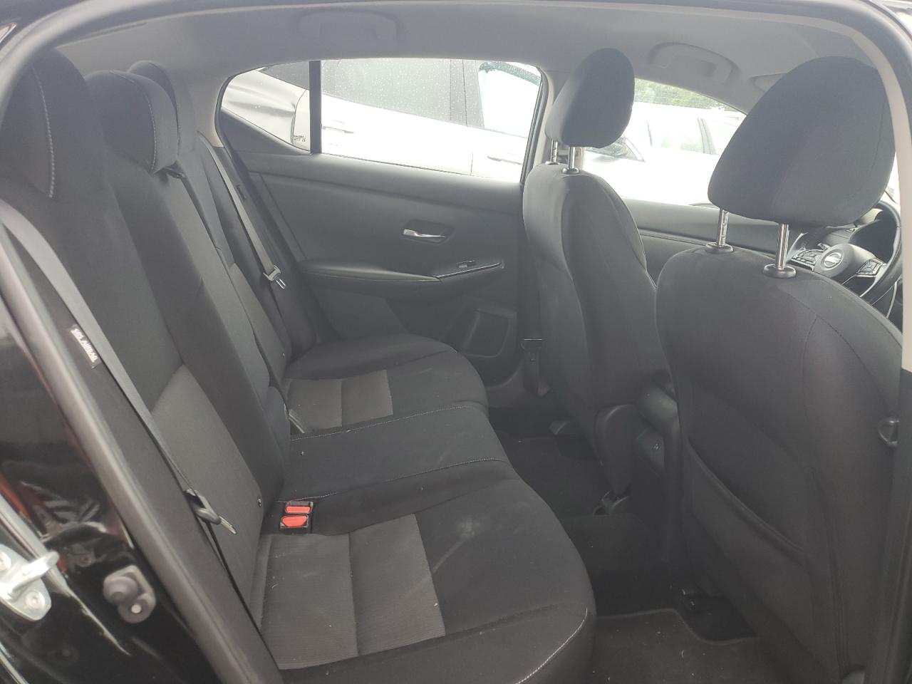 2020 Nissan Sentra - Image 10