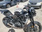 2021 YAMAHA MT-03  a la Venta en Copart IL - PEORIA