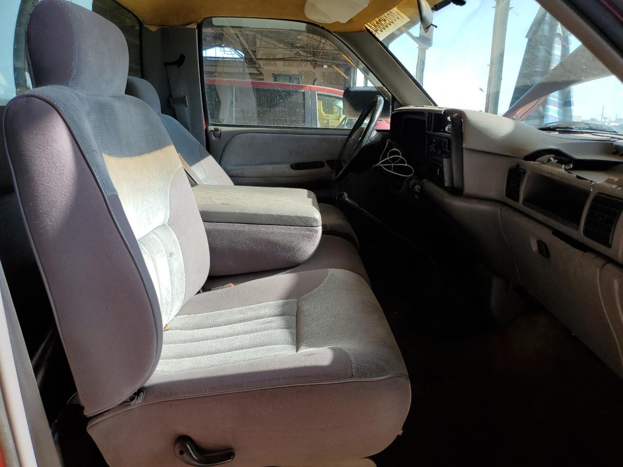 1994 Dodge Ram 1500 VIN: 3B7HC16X0RM538874 Lot: 66895684