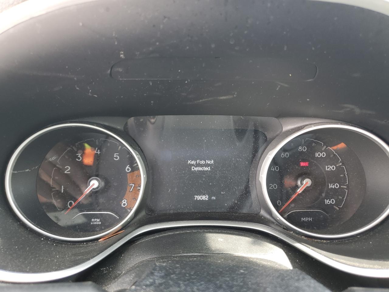 2021 Jeep Compass Limited VIN: 3C4NJDCB9MT600063 Lot: 68332544