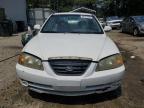 2004 Hyundai Elantra Gls за продажба в Austell, GA - Rear End