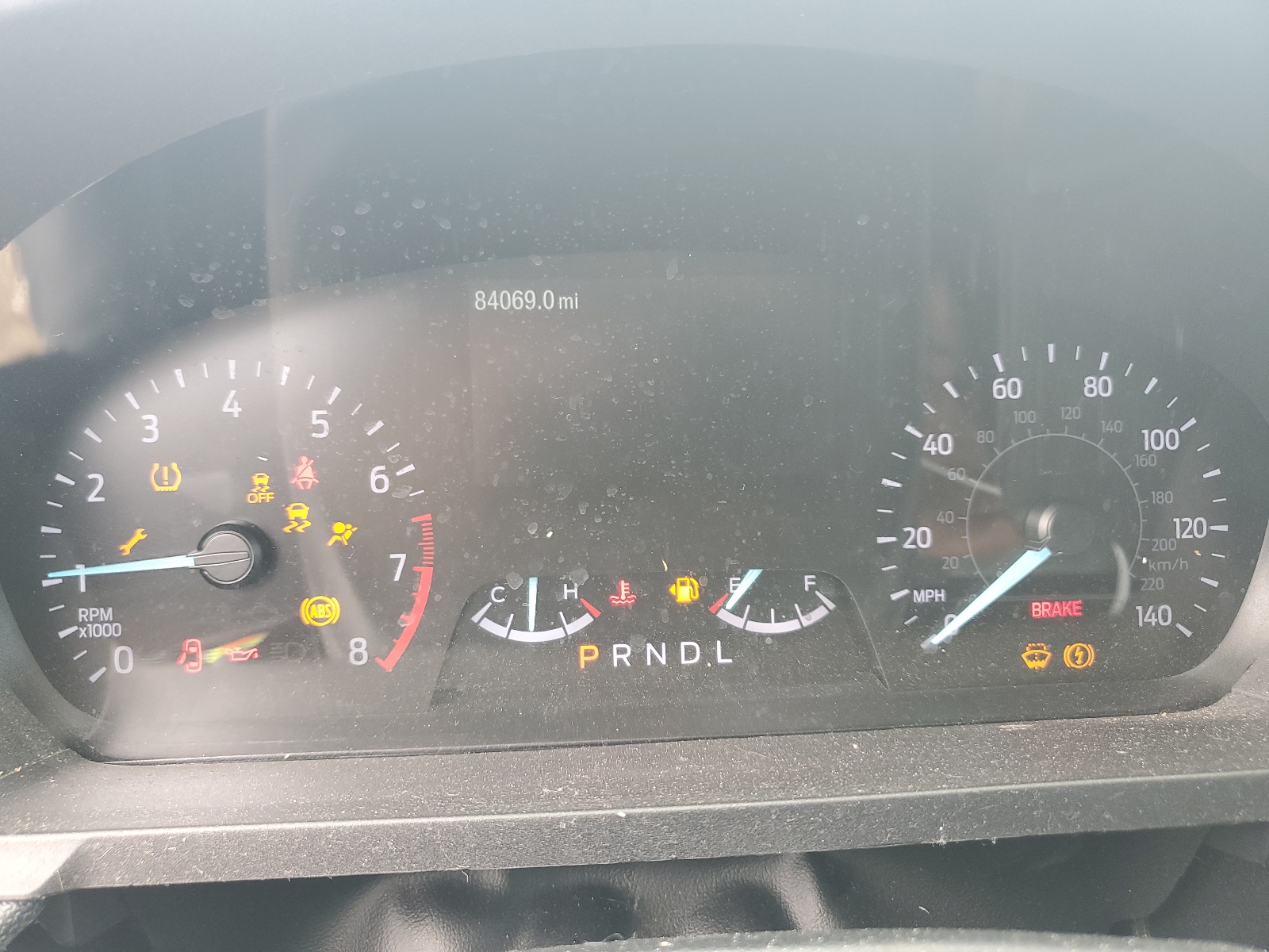 1FMSK7BH2MGA68405 2021 Ford Explorer