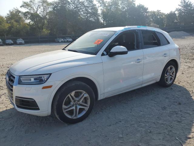 2018 Audi Q5 Premium