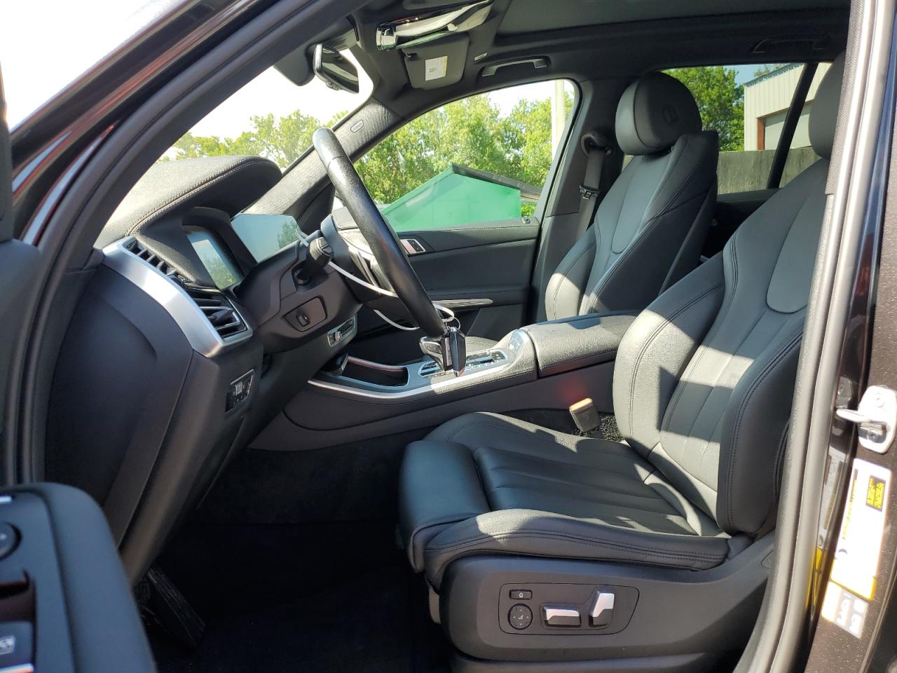 2022 BMW X5 xDrive45E VIN: 5UXTA6C08N9L88153 Lot: 66624784