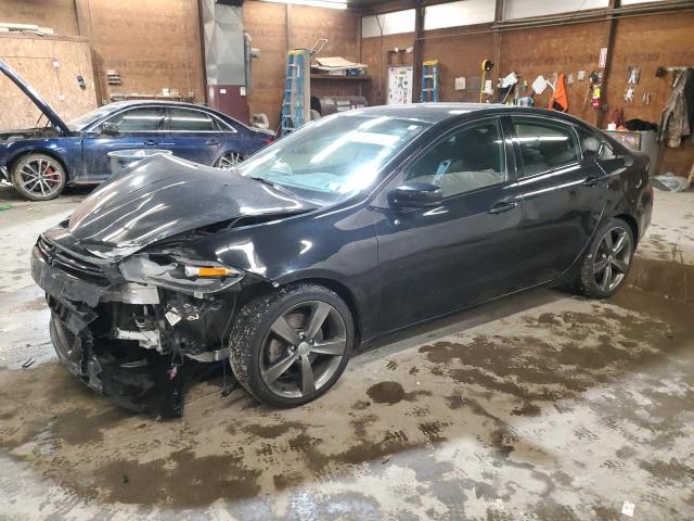 2014 Dodge Dart Gt