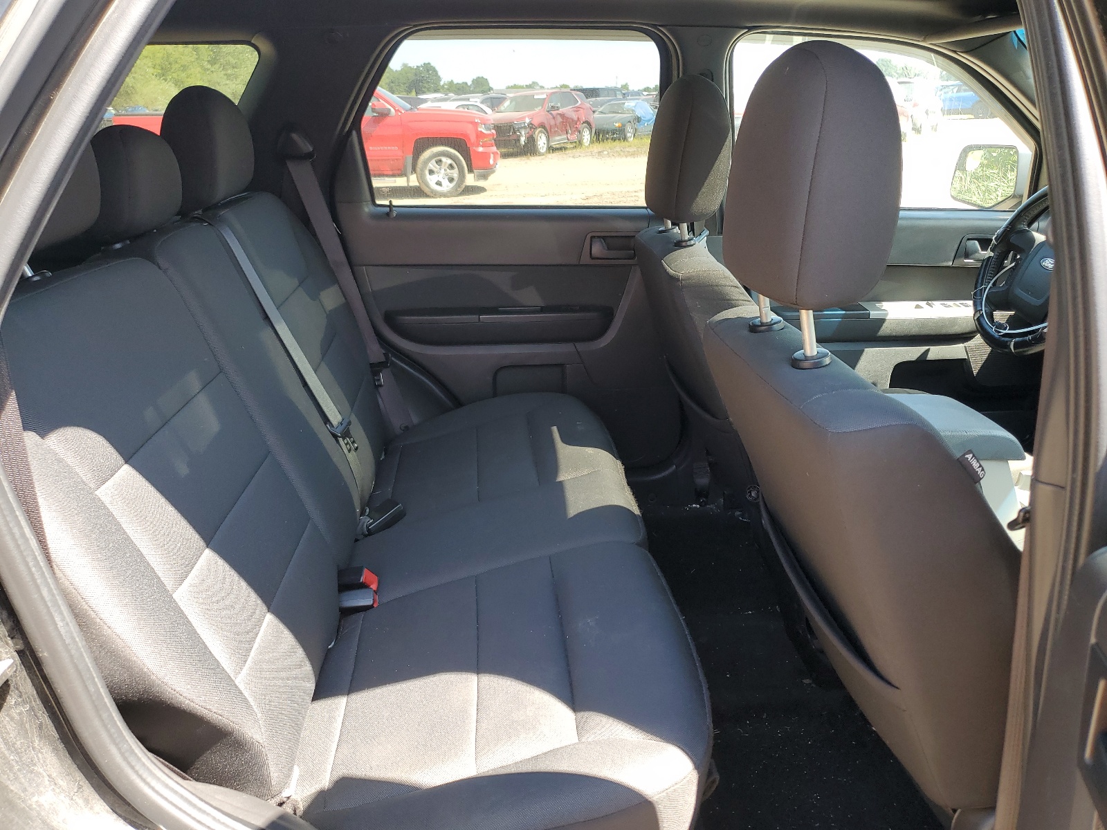 1FMCU0DG8AKC50242 2010 Ford Escape Xlt