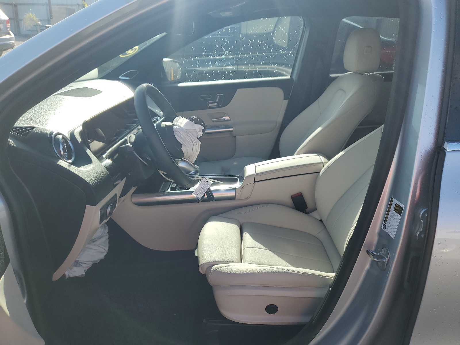 W1N4N4HB3RJ609809 2024 Mercedes-Benz Gla 250 4Matic