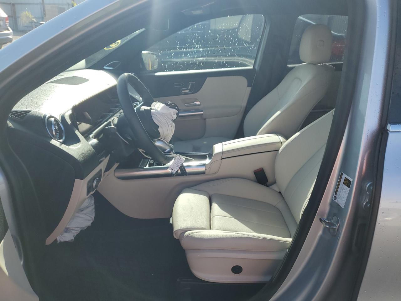 2024 Mercedes-Benz Gla 250 4Matic VIN: W1N4N4HB3RJ609809 Lot: 66123924