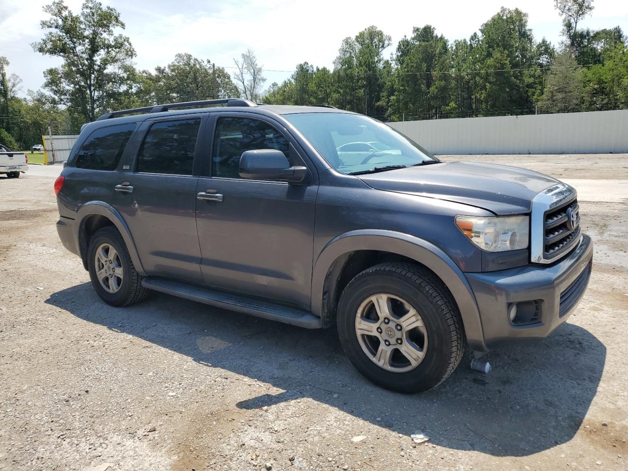 2012 Toyota Sequoia Sr5 VIN: 5TDZY5G14CS039252 Lot: 67631454