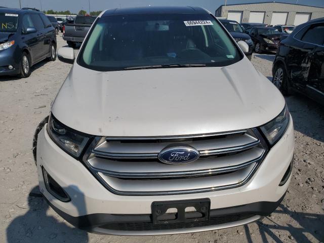  FORD EDGE 2015 Белы