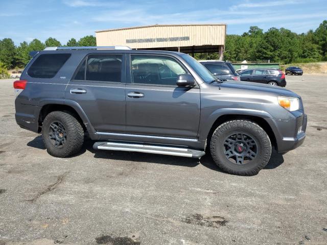  TOYOTA 4RUNNER 2012 Szary