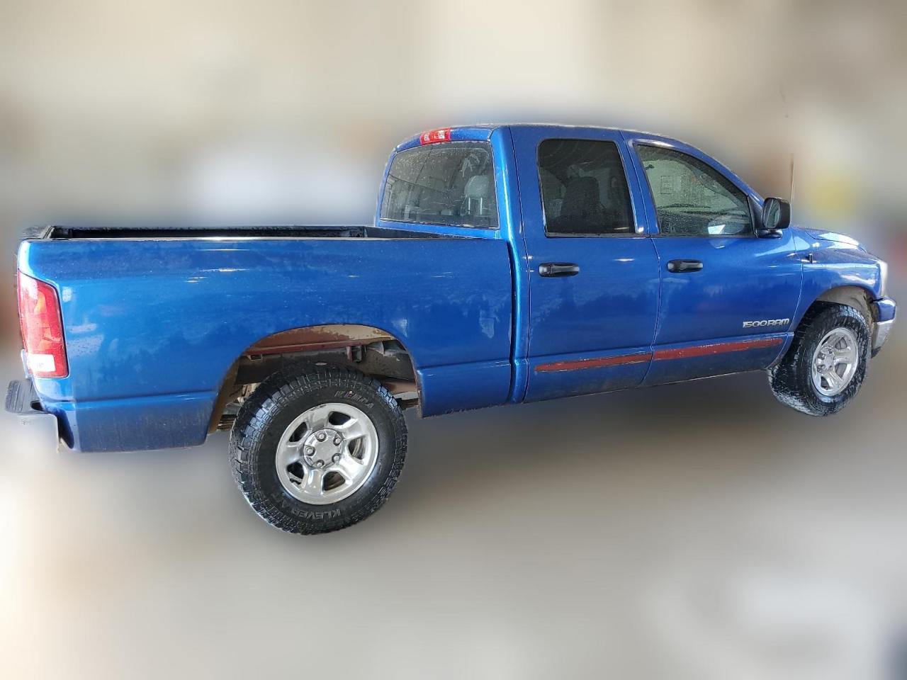 1D7HA18N46S594178 2006 Dodge Ram 1500 St