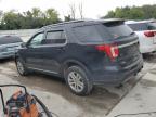 2019 Ford Explorer Xlt продається в Franklin, WI - Front End