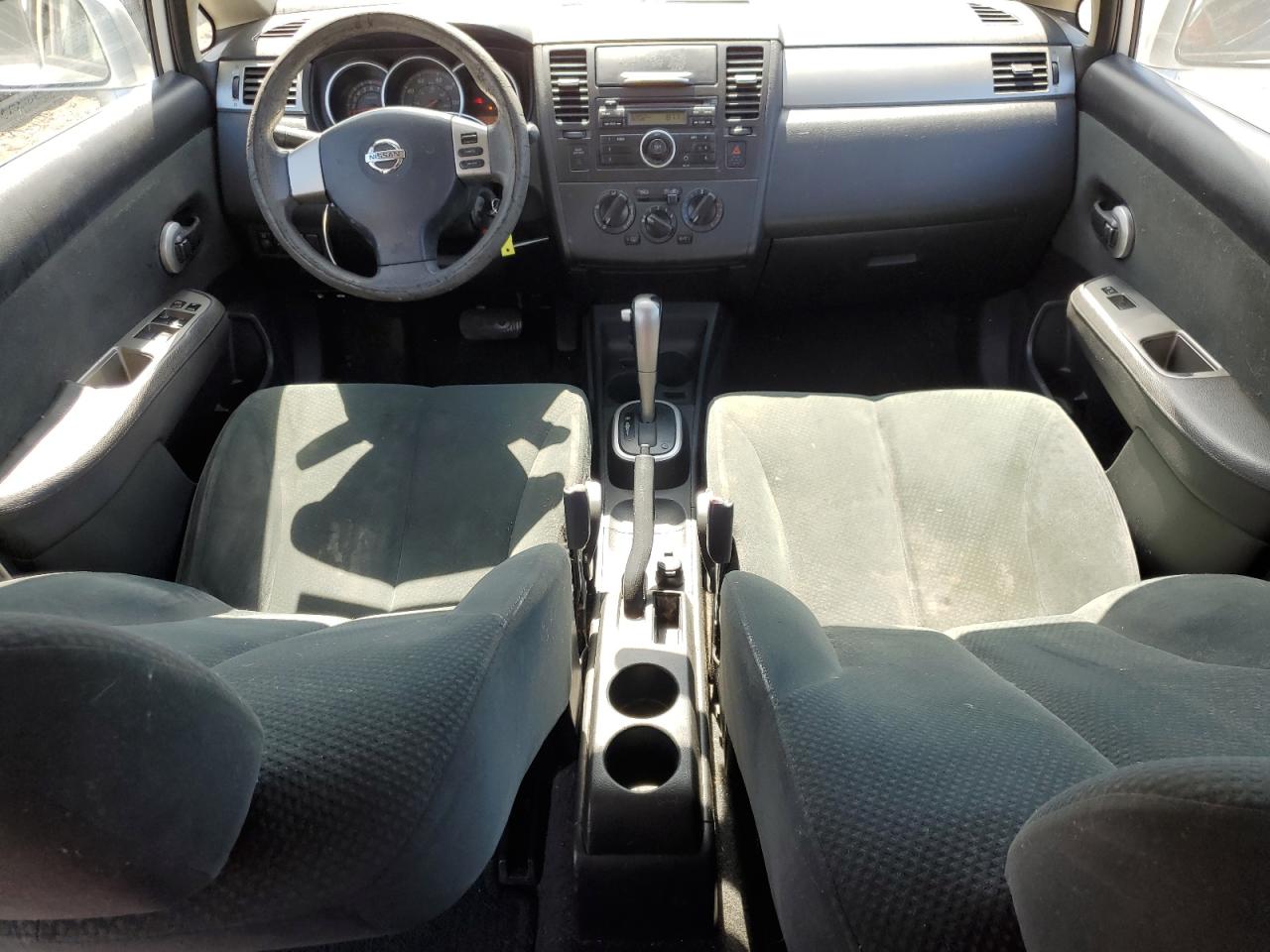 2011 Nissan Versa S VIN: 3N1BC1CP5BL412471 Lot: 67316404