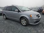 2018 Dodge Grand Caravan Crew en Venta en Elmsdale, NS - Minor Dent/Scratches