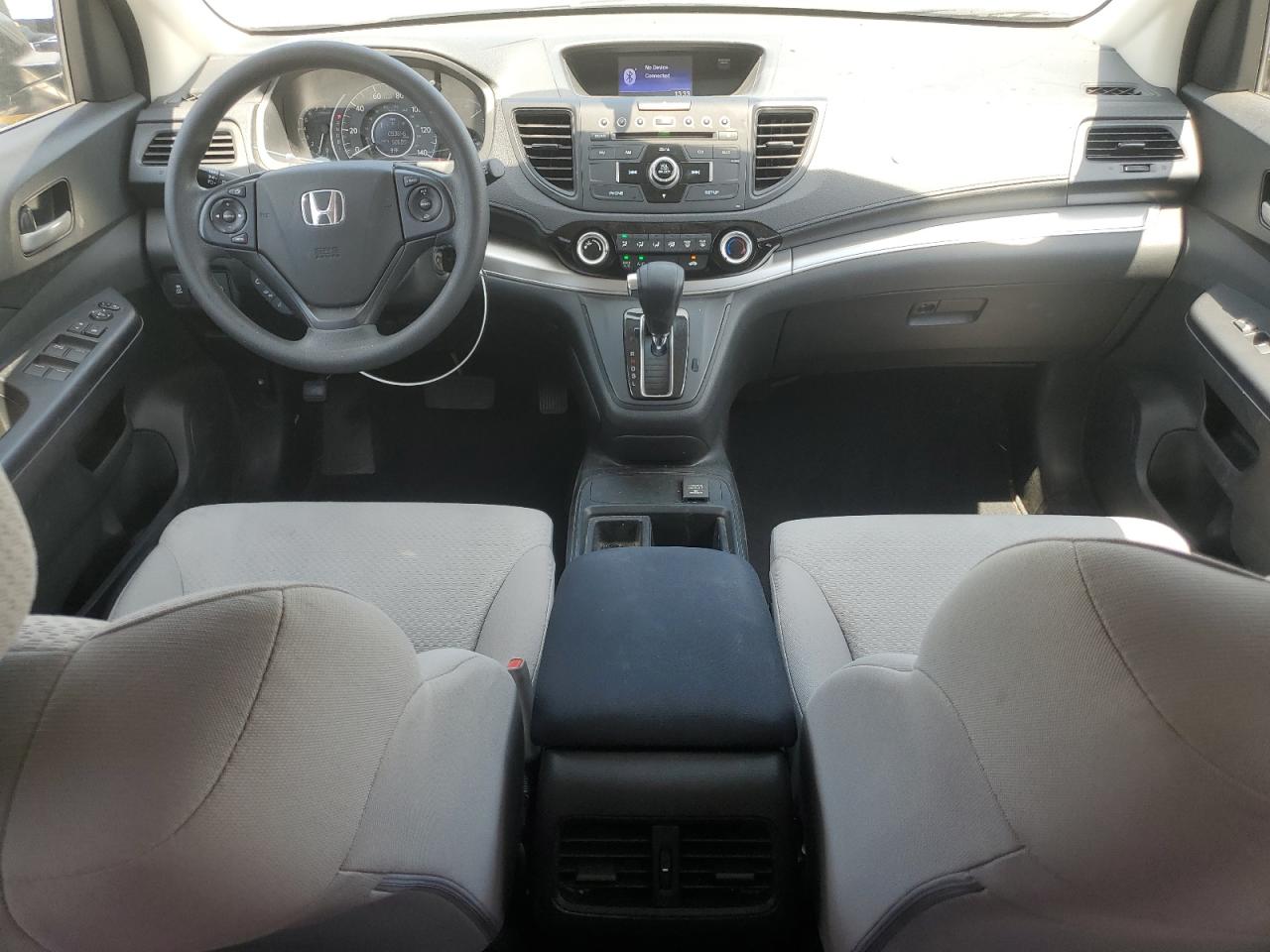 2016 Honda Cr-V Se VIN: 2HKRM3H46GH562308 Lot: 66109284