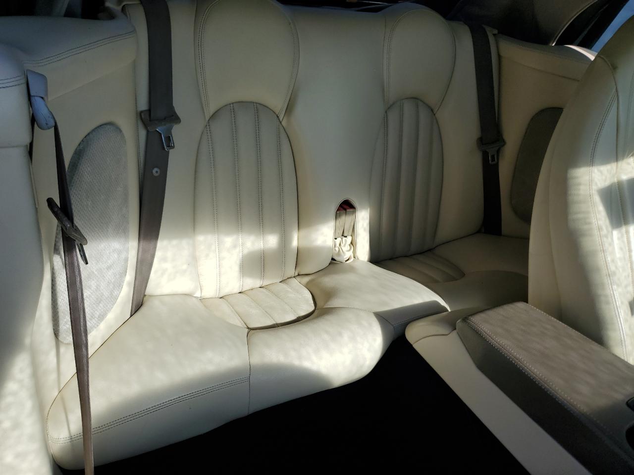 1997 Jaguar Xk8 VIN: SAJGX2741VC008758 Lot: 67265304