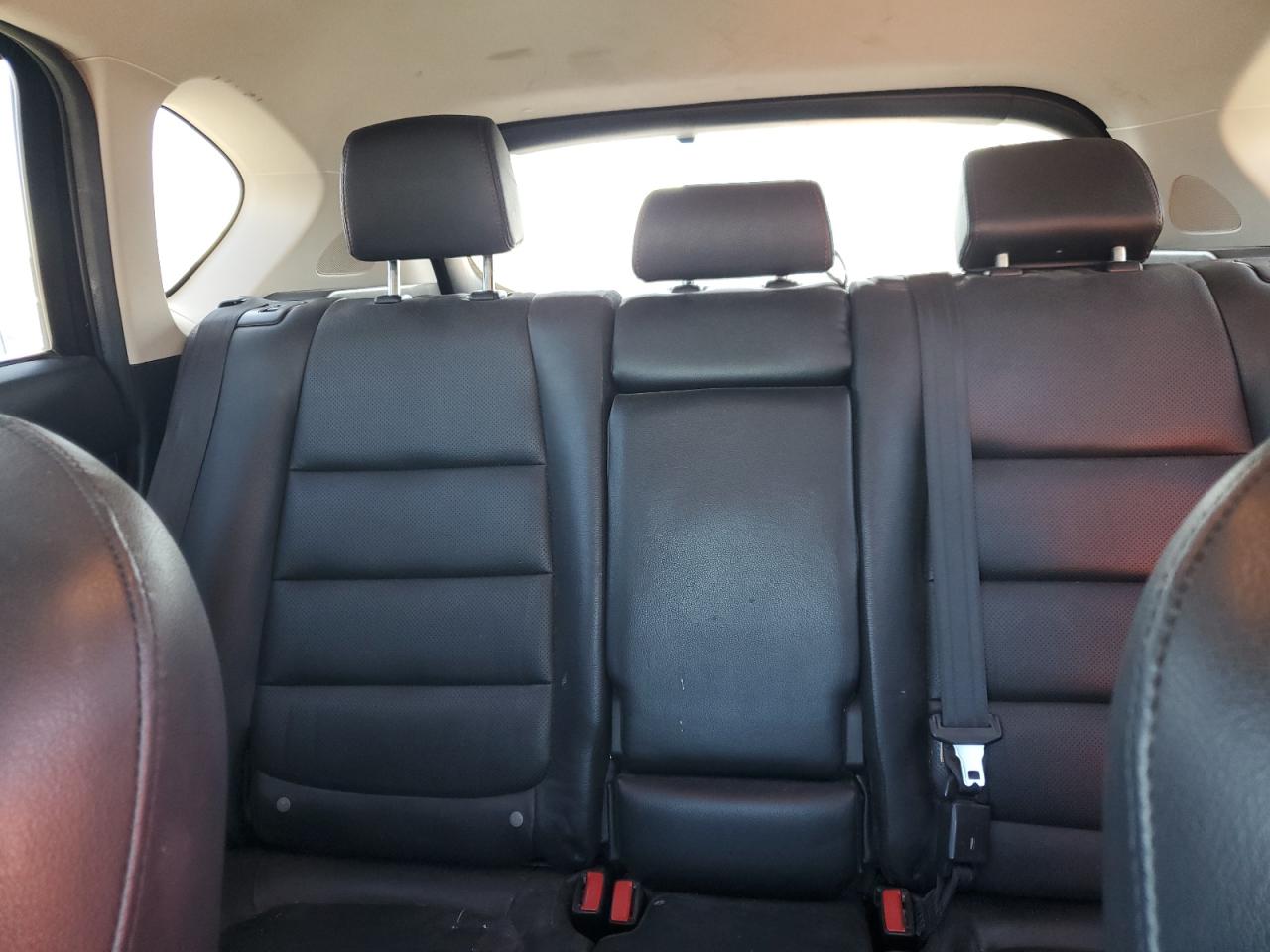 2015 Mazda Cx-5 Gt VIN: JM3KE2DY5F0482423 Lot: 66563104