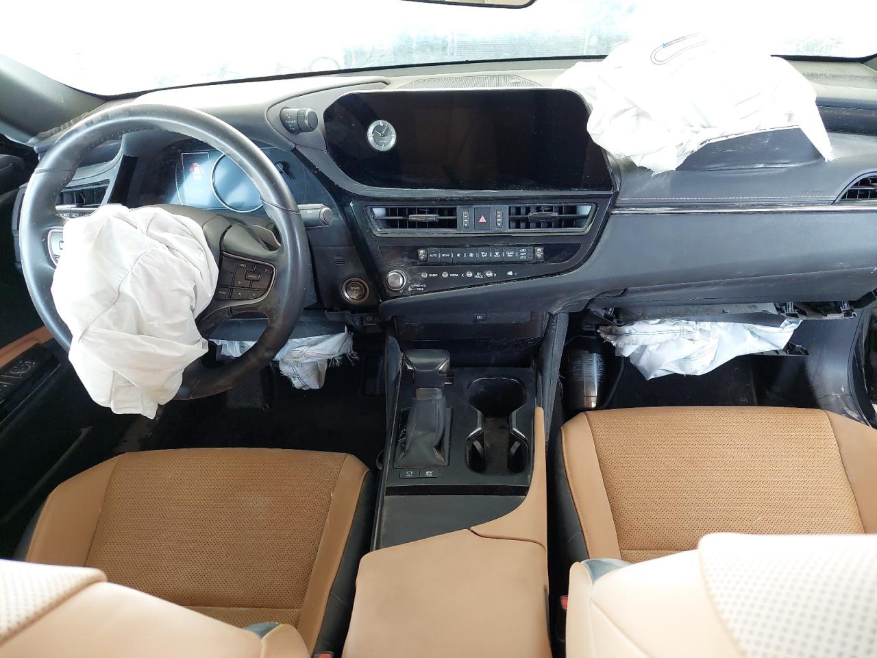 JTHB21B18P2219851 - 2023 LEXUS ES 300H - #67439414