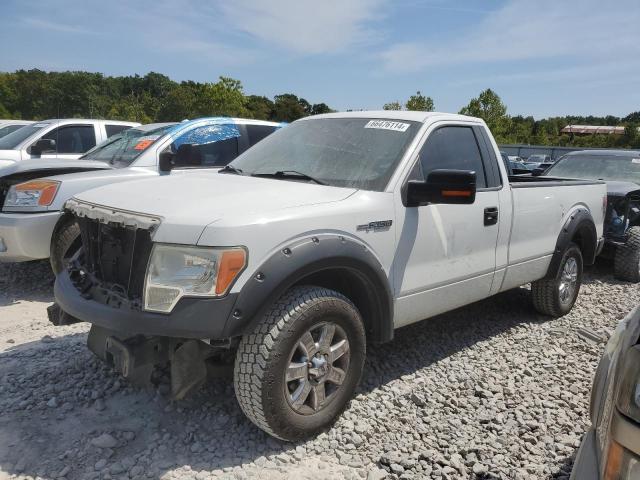 2009 Ford F150  за продажба в Walton, KY - Front End