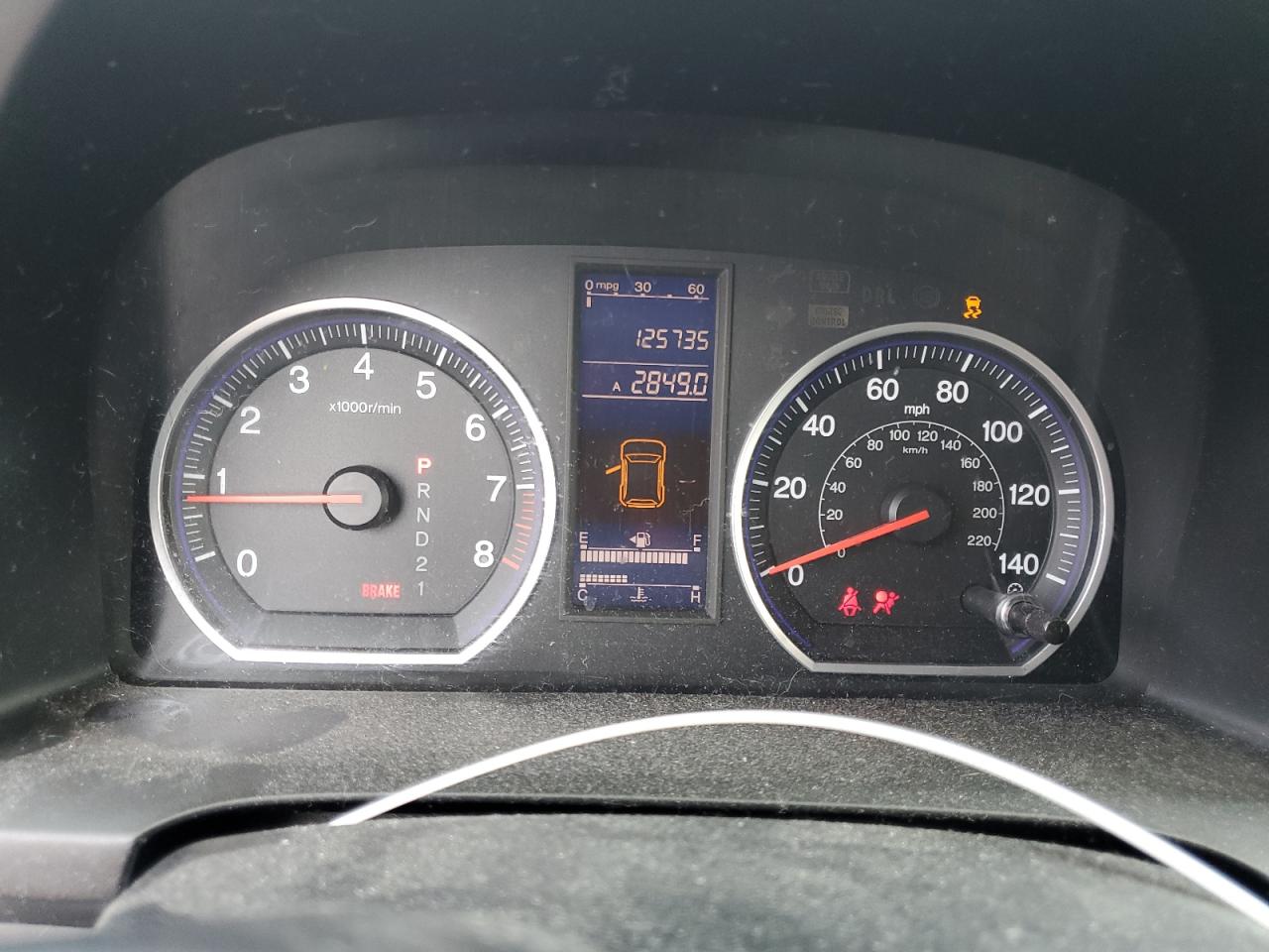 2011 Honda Cr-V Se VIN: 5J6RE4H40BL050139 Lot: 65763204