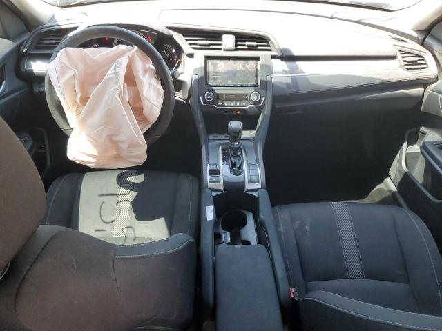  HONDA CIVIC 2018 Blue