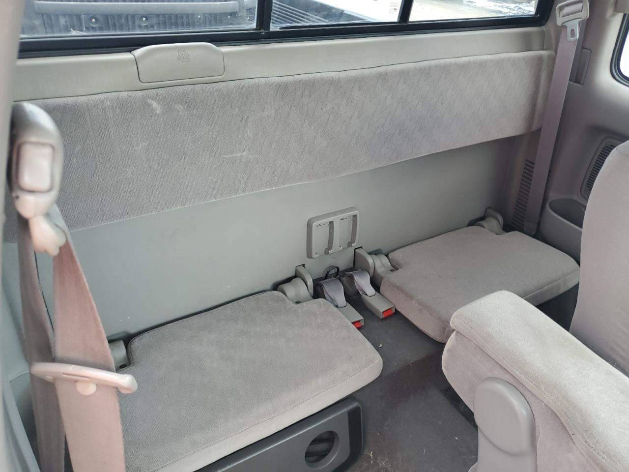 2003 Toyota Tacoma Xtracab Prerunner VIN: 5TESM92N03Z223198 Lot: 68474304