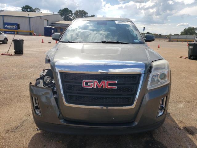  GMC TERRAIN 2013 Szary